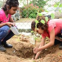 Animal & Environmental Conservation in Jaipur