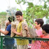 Animal & Environmental Conservation in Jaipur