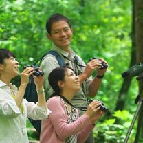 Environmental conservation projects