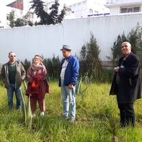 Environmental Conservation in Morocco