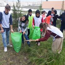 Environmental Conservation in Morocco