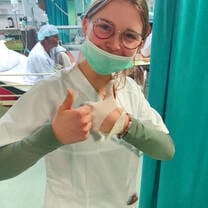 Medical Internships in Jaipur, Navi Mumbai and Cochin