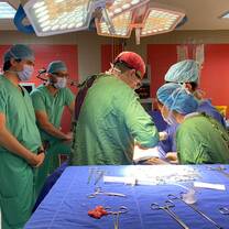 Medical Elective in Morocco