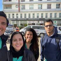 Medical Elective in Morocco