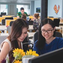 Media Internship in Japan