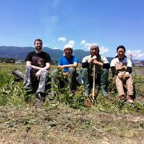Rice Farming