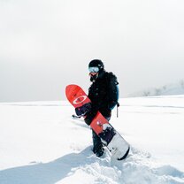 Ski Instructor Jobs in Japan