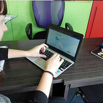 Online one to one classes