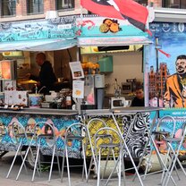 Food truck