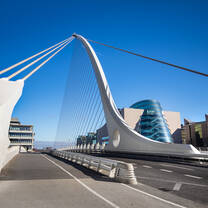 A surging economy and booming startup scene make Dublin more happening than ever. Branded as the Silicon Valley of Europe, the city draws in global law firms and hot fintech players alike. ⁣⁣
