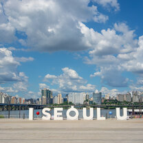 Interning just got interesting. Join us in Seoul for an adventure you'll never forget. Apply now and start getting excited!