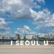 Interning just got interesting. Join us in Seoul for an adventure you'll never forget. Apply now and start getting excited!