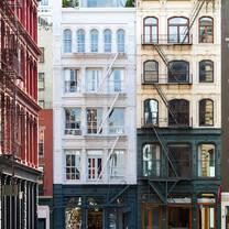 A pocket full of dreams - Join us in NYC for an experience of a lifetime.