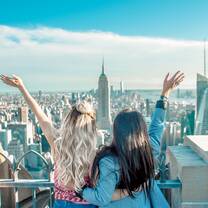 Moving to a new city is exciting and soon NYC will feel like a second home, and our Community Team and other interns like a second family. Ask any questions to help you get into your stride. 