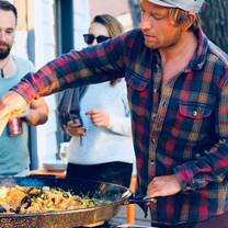 Learn how to make an authentic paella from a local chef at our Spanish cooking class. Get ready to impress friends & families at home with you new found culinary skills!