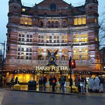 From Lion King and Les Misérable, to Mamma Mia and Harry Potter, London's West End theatre scene is legendary. Put on your best suits and join us for an evening of pure spectacular. 
