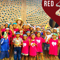 Our founder and students