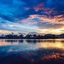 Cambodia, Kampot, The Red Road Foundation