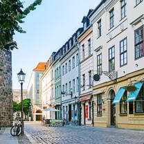 Berlin streets