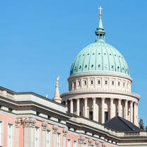 Berlin Postdam