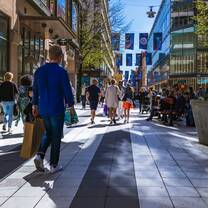 Step inside the "world's smallest big city" with an internship in Stockholm, a progressive land rooted in cultural riches.