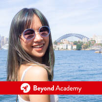Blue Mountains, Opera House, Bondi Beach, Shark Islands. Tick a few things off your bucket list with your Sydney adventure. Apply now and start getting excited.