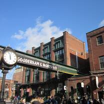 Enjoy a day of culture & history with us at the Distillery District, where victorian buildings and cobblestone streets are steeped in history, and are today lined with hip indie restaurants, bars, boutiques, galleries, outdoor sculptures and theatres. 
