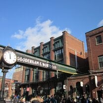 Enjoy a day of culture & history with us at the Distillery District, where victorian buildings and cobblestone streets are steeped in history, and are today lined with hip indie restaurants, bars, boutiques, galleries, outdoor sculptures and theatres. 