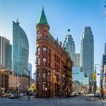 Working in Toronto gives you a true taste of global work culture - a CV-boosting experience that will make you more resourceful and employable.
