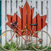"I love Toronto. It's a real melting pot in every sense of the word. There's all sorts of different people everywhere you go. There's all sorts of great music, great restaurants and great night spots." - Prince