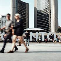 Celebrate Canada's remarkable diversity with an internship in Toronto, a city that's a cultural symphony of languages, food, traditions, and festivals.
