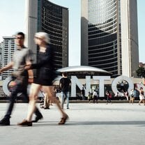 Celebrate Canada's remarkable diversity with an internship in Toronto, a city that's a cultural symphony of languages, food, traditions, and festivals.