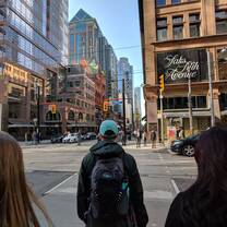 A city that welcome all comers with open arms, Toronto truly earns its multicultural label.