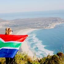 Find a remote internship in South Africa with VACorps