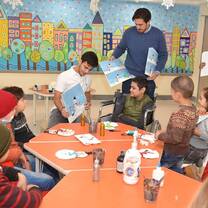 Arts & Music Volunteer Project in Jordan with IVHQ