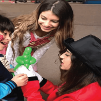 Special Needs Support Volunteer Project in Jordan with IVHQ