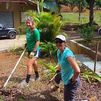 Environmental Sustainability Volunteer Project in Puerto Rico with IVHQ