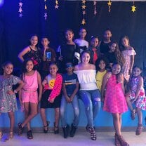 Youth Support Volunteering in Puerto Rico with IVHQ