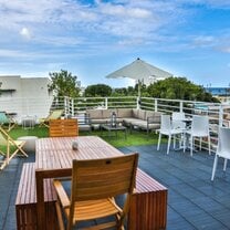 IVHQ Volunteer Accommodation in Puerto Rico
