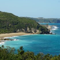 Exploring Puerto Rico on your IVHQ weekends