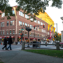 NESE, Harvard Square