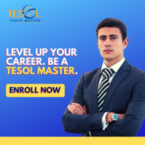 Master TESOL