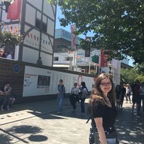 Shakespeare's Globe