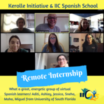 Virtual Internship Abroad in the Dominican Republic