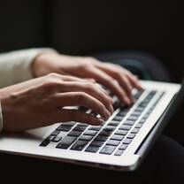 online volunteering
