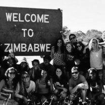 Welcome to Zimbabwe