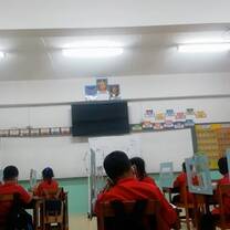 One-on-one student attention