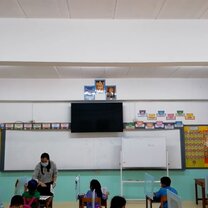 Providing individual help