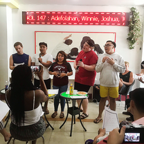 teaching programs vietnam