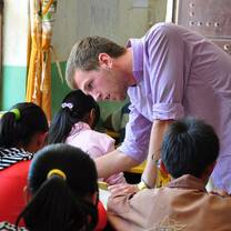 teaching programs cambodia